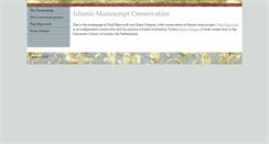 Desktop Screenshot of hepworthscheper.com